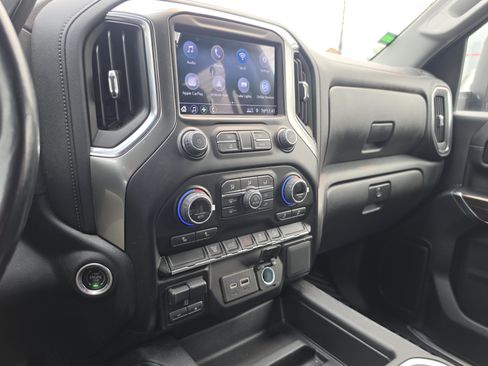 Used 2021 Chevrolet Silverado 3500 LT w/ Convenience Package AWD/4WD image 26