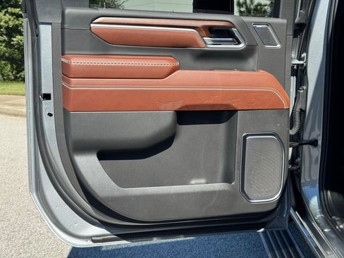 New 2026 GMC Sierra 2500 Denali Ultimate image 21