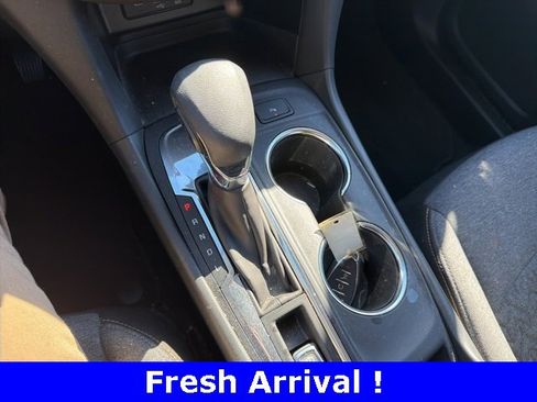 Used 2023 Chevrolet Equinox LT image 8