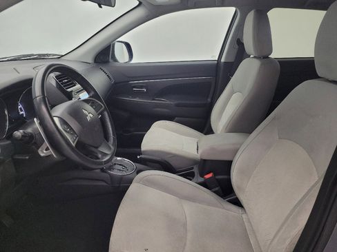 Used 2015 Mitsubishi Outlander Sport SE AWD/4WD image 17