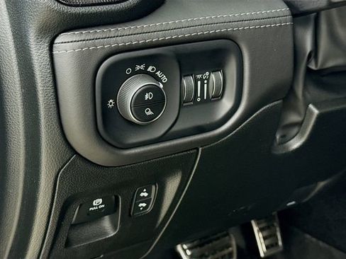 Used 2025 RAM 1500 RHO w/ RHO Level 1 Equipment Group image 10