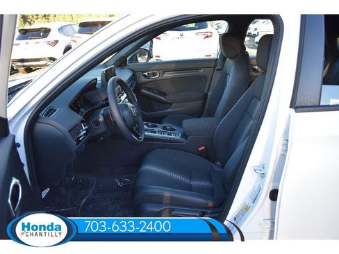 New 2026 Honda Civic Sport image 26