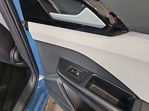 New 2026 Volkswagen Taos S AWD/4WD image 16
