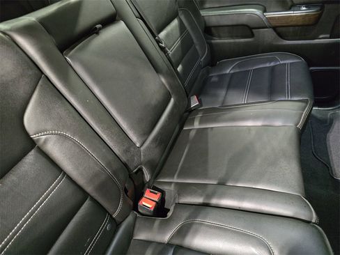 Used 2019 GMC Sierra 3500 Denali w/ Duramax Plus Package image 12