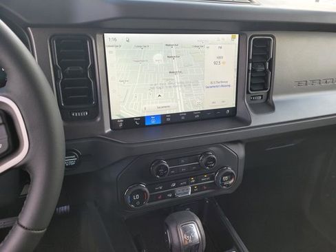 New 2026 Ford Bronco Big Bend AWD/4WD image 18