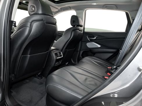 Certified 2024 Acura RDX SH-AWD w/ Technology Package image 26