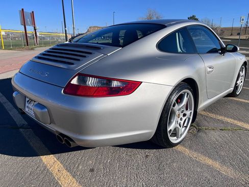 Used 2005 Porsche 911 Carrera S image 6