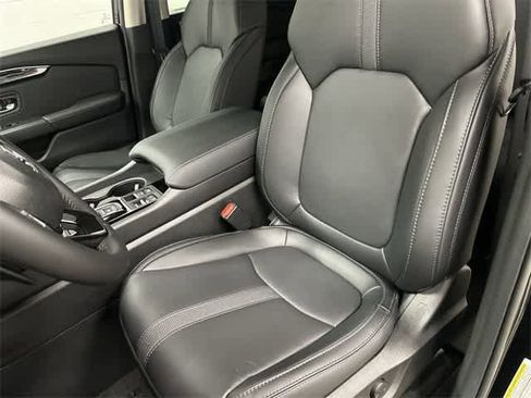 New 2026 Honda Pilot EX-L image 10