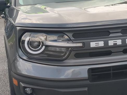 Certified 2023 Ford Bronco Sport Big Bend AWD/4WD image 11