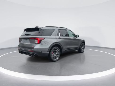 New 2026 Ford Explorer ST w/ Sun And Sound Package AWD/4WD image 7