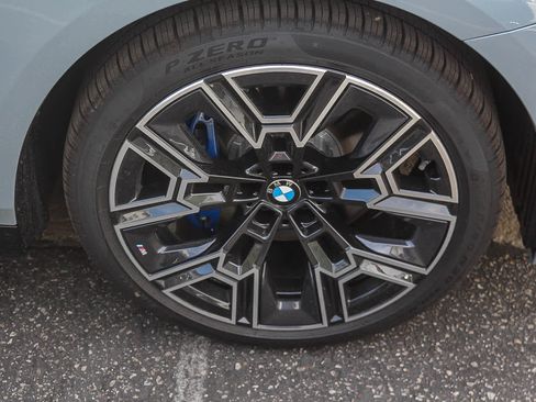 New 2026 BMW 530i w/ M Sport Package RWD image 9