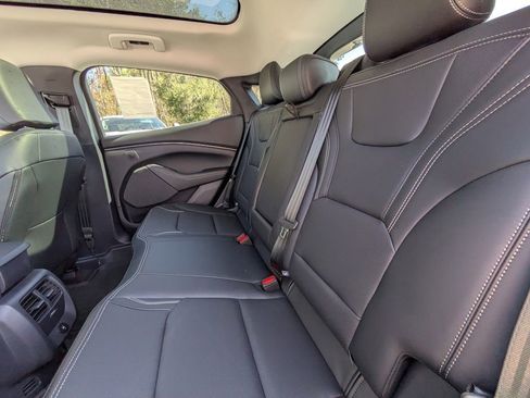 New 2026 Ford Mustang Mach-E Premium image 13