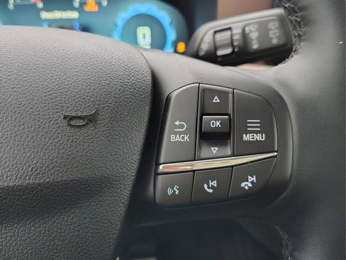 New 2025 Ford Bronco Sport Outer Banks w/ Outer Banks Tech Package+ AWD/4WD image 17