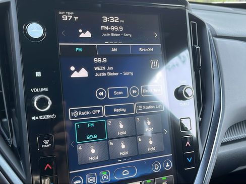 New 2025 Subaru Crosstrek 2.5i Wilderness image 12