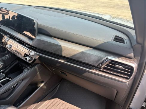 Used 2025 Kia Telluride EX X-Line AWD/4WD image 46