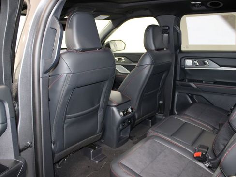New 2026 Ford Explorer ST w/ Sun And Sound Package AWD/4WD image 21