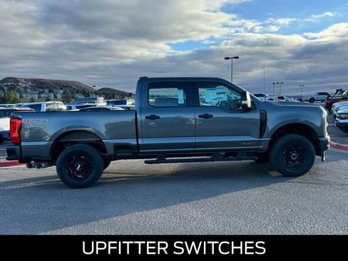 New 2026 Ford F250 XL w/ STX Appearance Package image 6