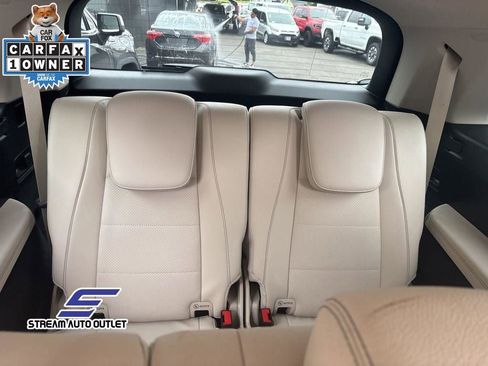 Used 2022 Mercedes-Benz GLS 450 4MATIC image 20