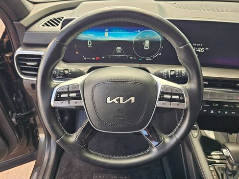 Used 2023 Kia Telluride SX X-Line AWD/4WD image 16