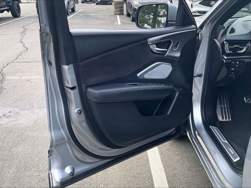 Used 2023 Acura RDX A-Spec image 24