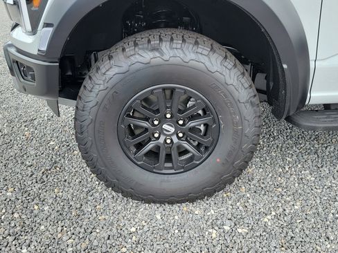 New 2026 Ford F150 Raptor AWD/4WD image 6