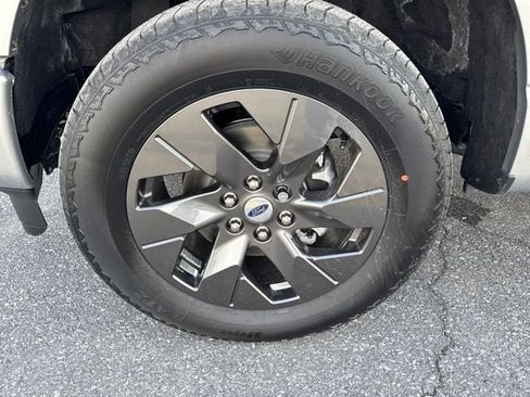 New 2025 Ford F150 STX w/ Equipment Group 200A image 25