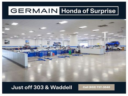 Used 2024 Honda Accord EX image 22