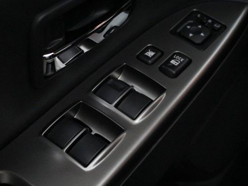 New 2026 Mitsubishi Outlander Sport SE image 16