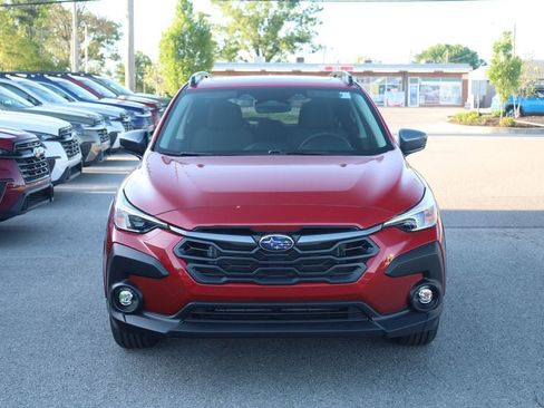New 2026 Subaru Crosstrek 2.0i Premium image 3