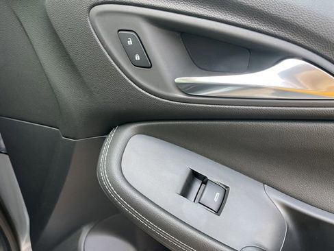 New 2026 Buick Encore GX Preferred w/ Comfort Package image 54