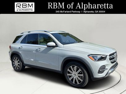Certified 2024 Mercedes-Benz GLE 350 4MATIC