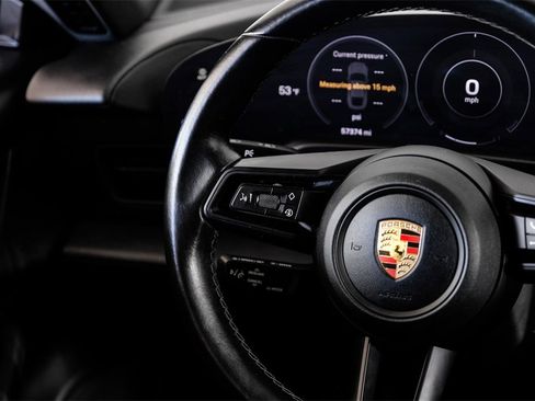 Used 2020 Porsche Taycan 4S image 14