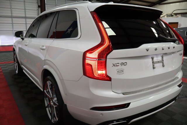 Used 2018 Volvo XC90 T5 R-Design w/ Convenience Package FWD image 26