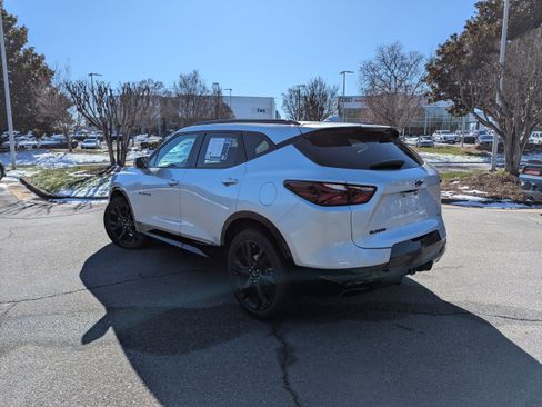 Used 2019 Chevrolet Blazer RS image 7