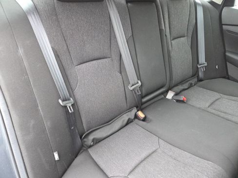 Used 2023 Honda Accord EX image 22