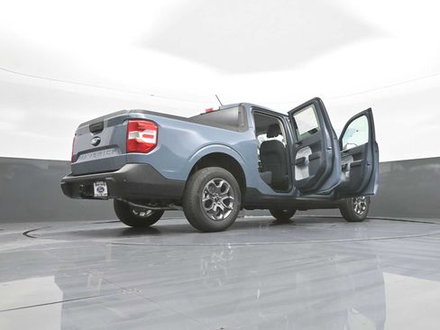 New 2026 Ford Maverick XLT w/ Equipment Group 301A AWD/4WD image 71