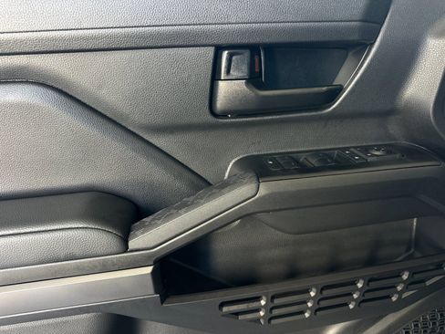 New 2025 Toyota Tacoma SR5 image 10