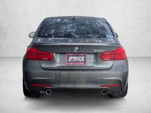 Used 2018 BMW 340i Sedan image 7
