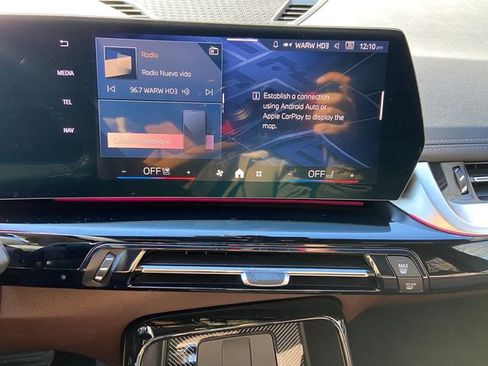 Used 2025 BMW X1 xDrive28i w/ Convenience Package image 18