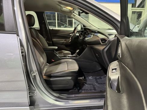 Used 2023 Buick Encore GX Select w/ Sport Touring Package image 14