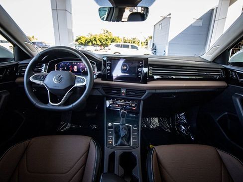 New 2026 Volkswagen Jetta SEL image 31