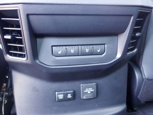 New 2026 Toyota Tundra Platinum AWD/4WD image 30