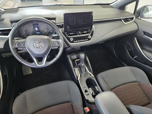 Used 2023 Toyota Corolla SE FWD image 18