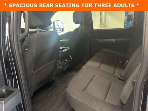 Used 2023 Ford F150 XLT w/ Equipment Group 302A High image 30