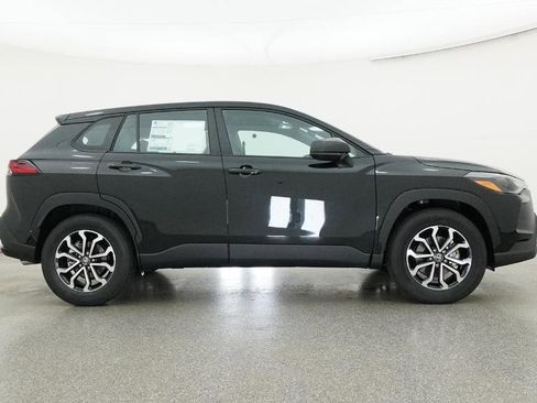 New 2026 Toyota Corolla Cross AWD Hybrid image 11