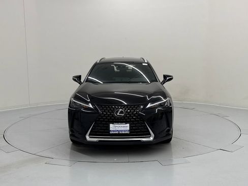 Used 2023 Lexus UX 250h AWD w/ Premium Package image 9