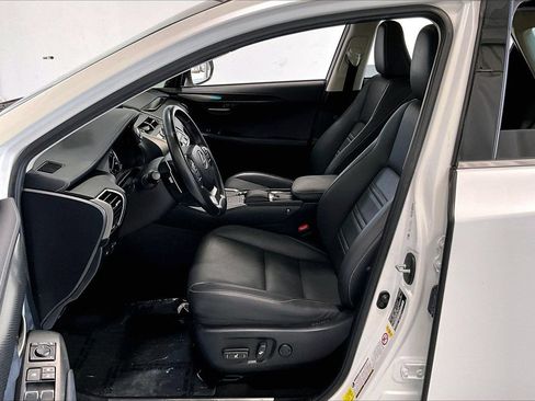 Used 2018 Lexus NX 300 FWD w/ Comfort Package image 18