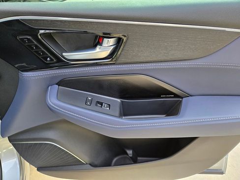 New 2026 Acura MDX Type S AWD/4WD image 22
