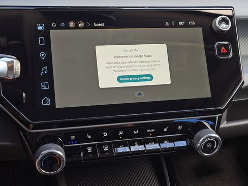 New 2027 Chevrolet Bolt RS FWD image 18