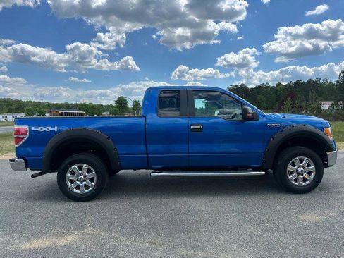 Used 2010 Ford F150 XL AWD/4WD image 7
